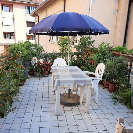 R&B Del Vicolo Bed & Breakfast Cesena Exterior photo
