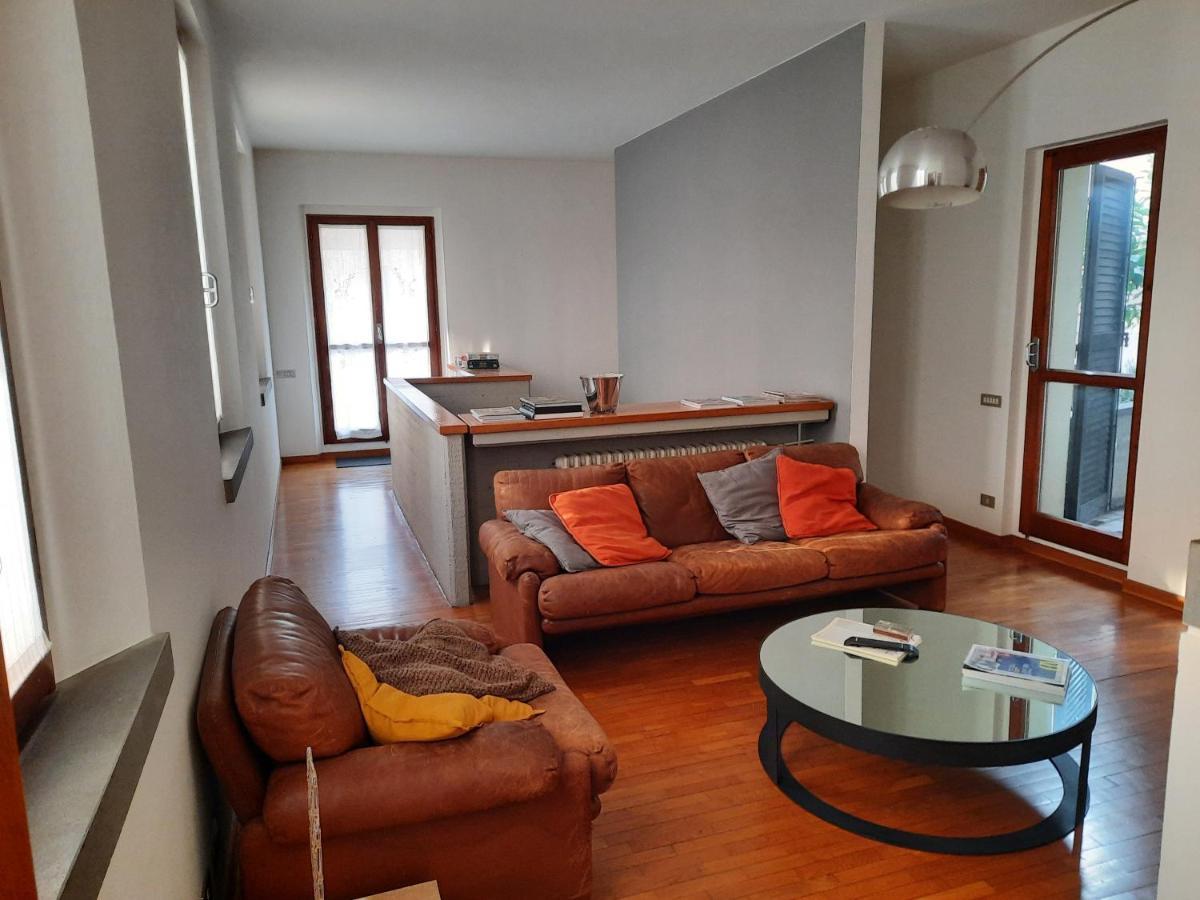 R&B Del Vicolo Bed & Breakfast Cesena Exterior photo