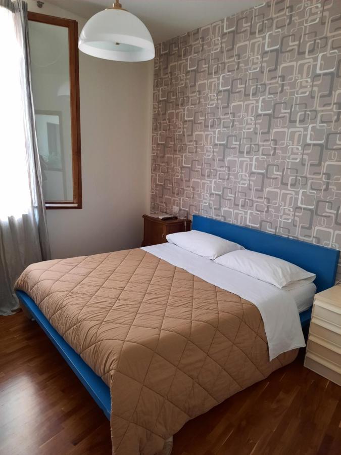 R&B Del Vicolo Bed & Breakfast Cesena Exterior photo